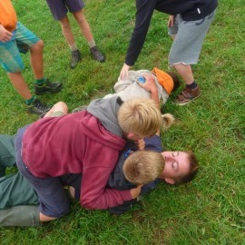 P1190547 - Scouts en Gidsen Zaventem 